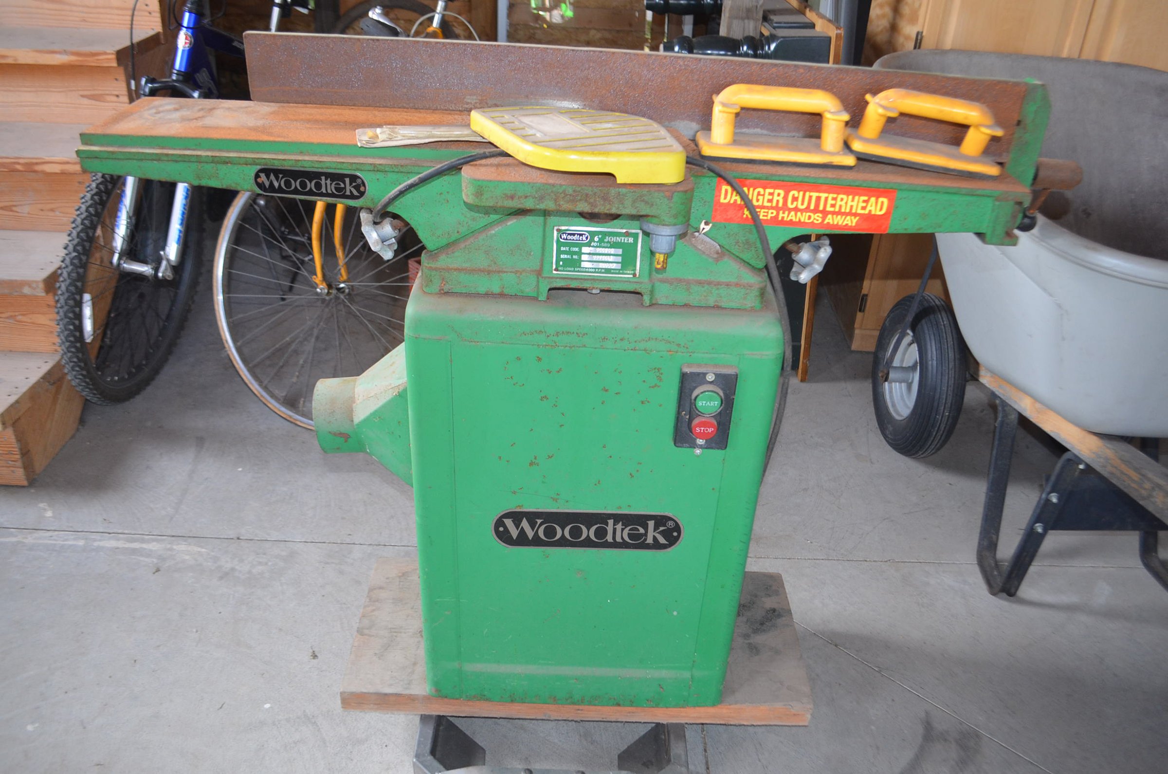 Property photo 17 - PERSONAL PROPERTY AUCTION IN ALLEN COUNTY, INDIANA